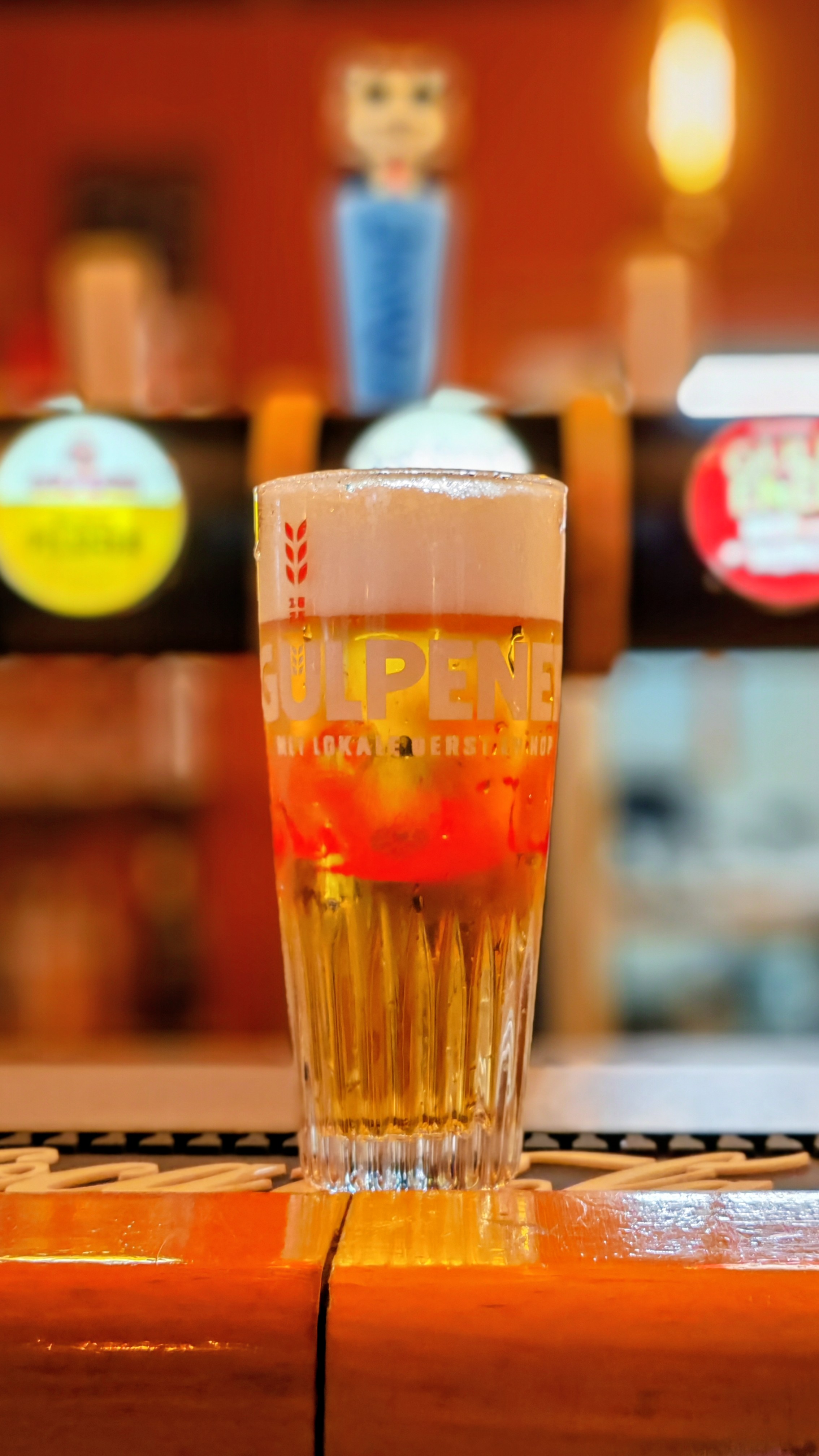 gulpener tap bier